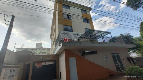 Apartamento à venda em Maringá, Zona 07, com 3 quartos, com 76.89 m², Ed Jacaranda