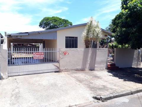 Casa à venda em Maringá, Jardim Alvorada, com 2 quartos, com 78 m²