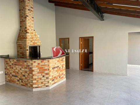 Casa à venda em Maringá, Portal das Torres, com 4 quartos, com 251.82 m²