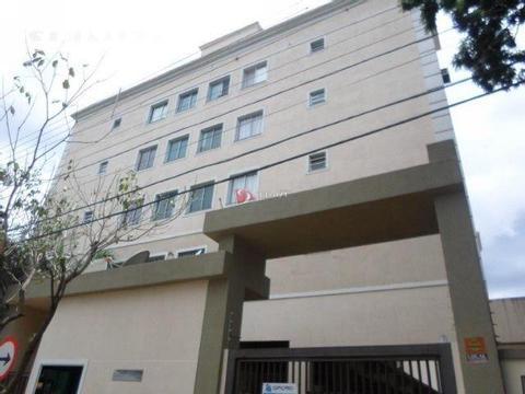 Apartamento à venda em Maringá, Vila Esperança, com 2 quartos, com 48 m², SPAZIO MARSEILLE
